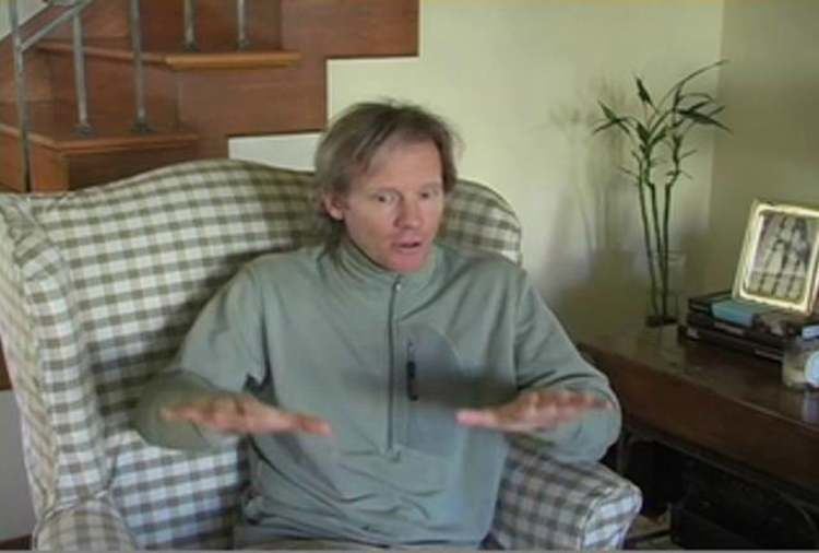 John Stamstad John Stamstad Interview 2006 on Vimeo