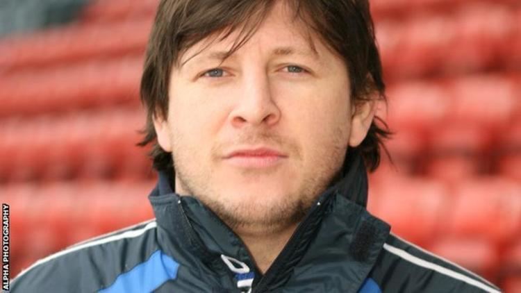 John Stankevitch Rochdale coach John Stankevitch could quit rugby league