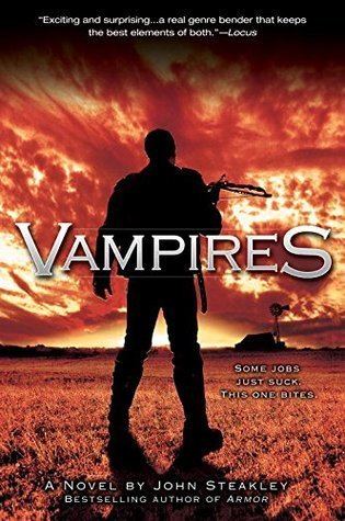 John Steakley Read Vampires For free Books by John Steakley