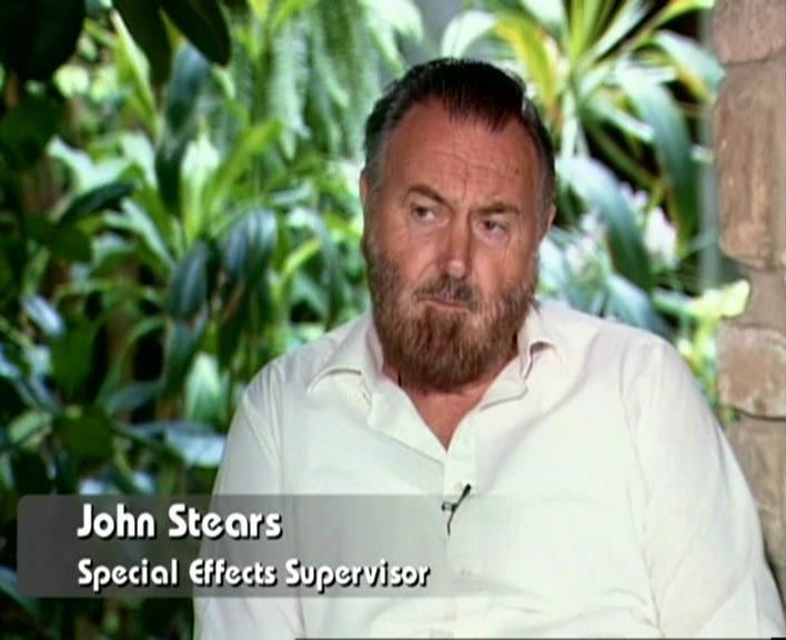 John Stears John Stears IMDb