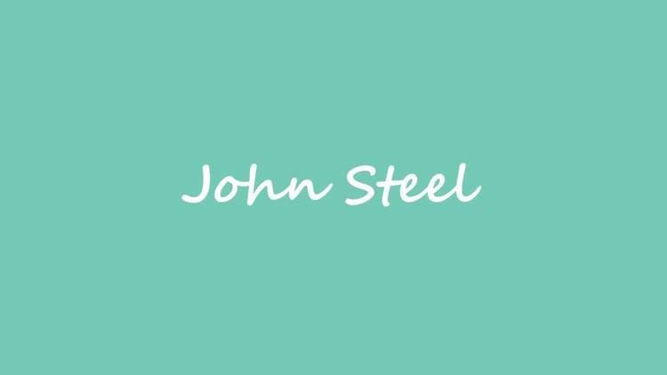 John Steel (swimmer) OBM Swimmer John Steel YouTube