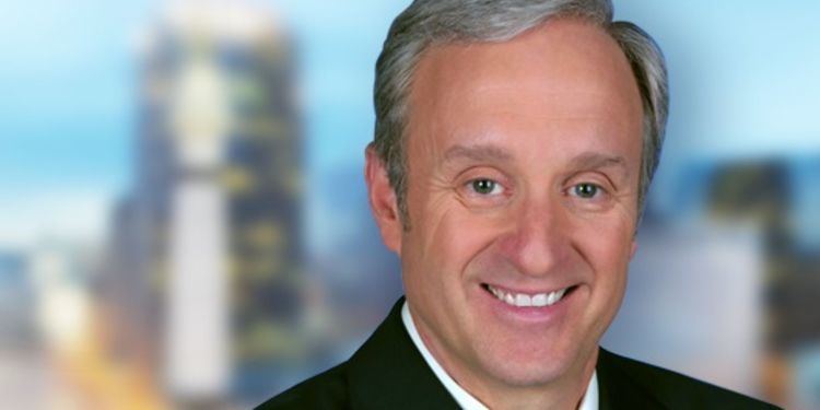 John Stehr WTHR anchor John Stehr taking leave of absence after heart surgery