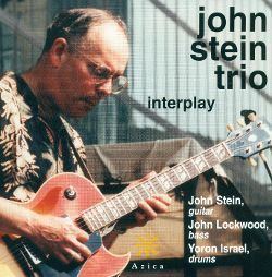 John Stein (guitarist) John Stein Biography Albums Streaming Links AllMusic