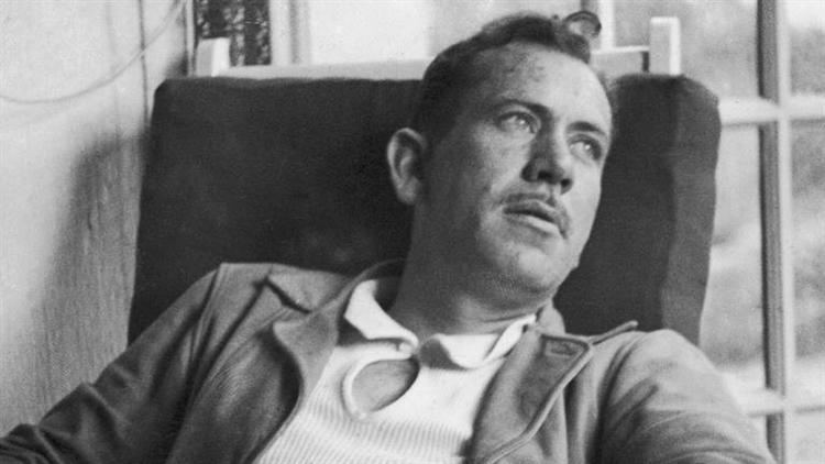 John Steinbeck John Steinbeck Author Biographycom