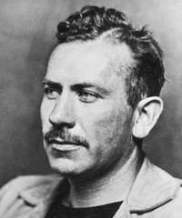 John Steinbeck John Steinbeck Author of Of Mice and Men