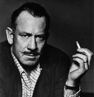 John Steinbeck About John Steinbeck Author of The Grapes of Wrath