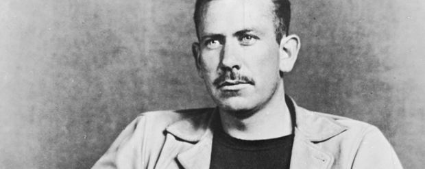 John Steinbeck John Steinbeck Biography Books and Facts