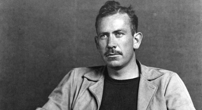 John Steinbeck IV mediasdreadercomimgcroppedphotos20150515St