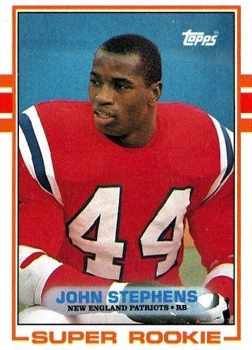 John Stephens (American football) httpssmediacacheak0pinimgcom736xe19309