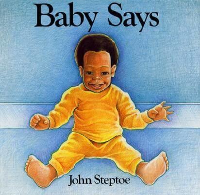 John Steptoe John Steptoe Childrens Book Author and Illustrator