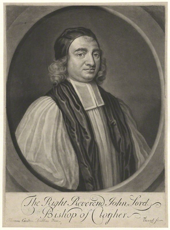 John Sterne (bishop)