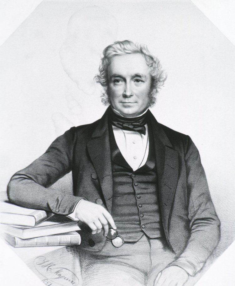 John Stevens Henslow John Stevens Henslow Darwin Correspondence Project