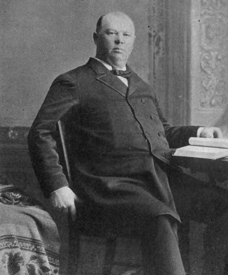 John Stevens (Wisconsin inventor)