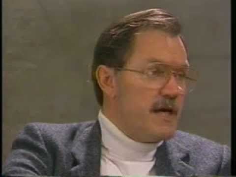 John Stockwell 1988 Presidential Elections post mortem AlternativeViewsTV talks