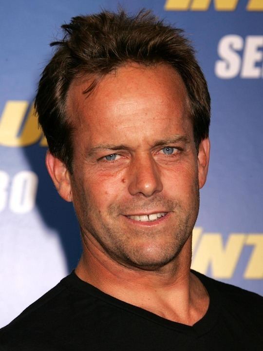 John Stockwell (actor) Director John Stockwell Talks SEAL TEAM SIX THE RAID ON