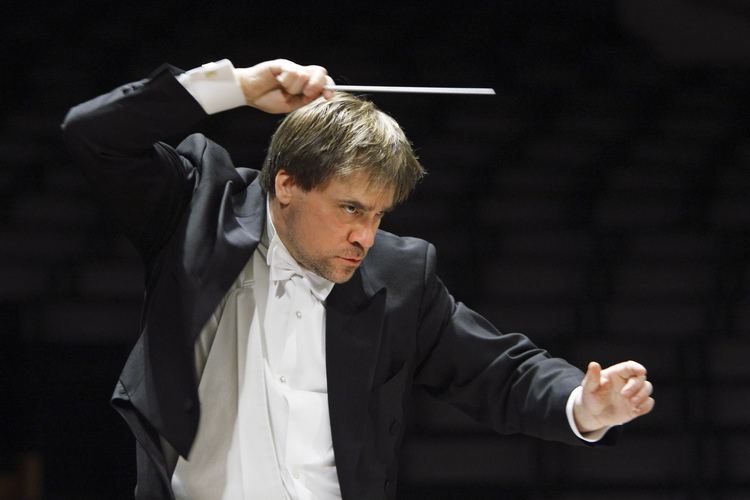 John Storgårds John Storgrds talks about his new Sibelius symphony cycle with the