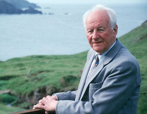 John Stott John Stott Evangelist and Theologian Dies Aged 90