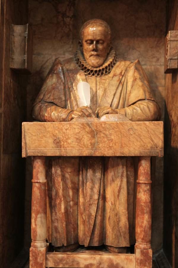John Stow A New Quill For Old John Stow Spitalfields Life
