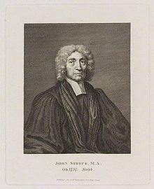 John Strype httpsuploadwikimediaorgwikipediacommonsthu