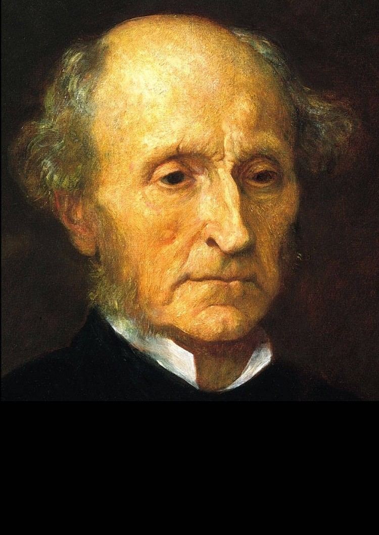 John Stuart Mill John Stuart Mill Ein Kmpfer fr die Freiheit Die
