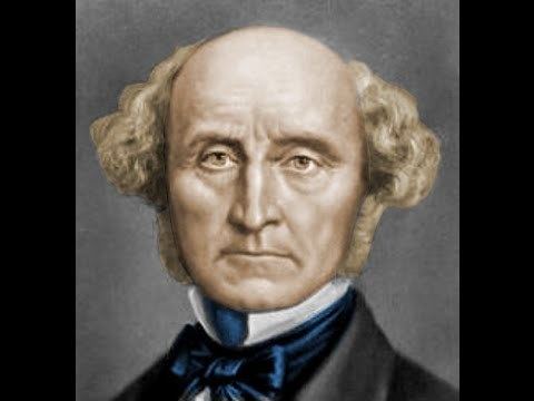 John Stuart Mill Philosophy Audiobook On Liberty by John Stuart Mill YouTube