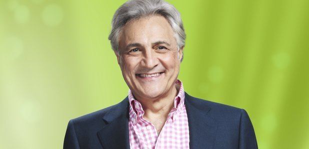 John Suchet John Suchet interviewed about his love of Beethoven