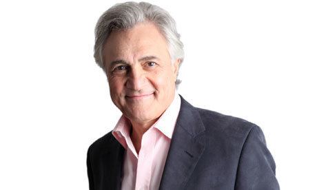 John Suchet John Suchet My family values Life and style The Guardian