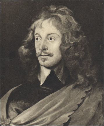 John Suckling (poet) Sir John Suckling 16091642