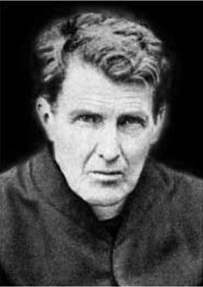 John Sullivan (Jesuit) Fr John Sullivan SJ declared Venerable Remembering Fr Willie Doyle SJ