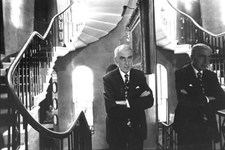 John Summerson Sir John Summerson and HenryRussell Hitchcock Aspects of