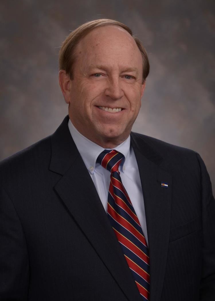 John Suthers Mayor John Suthers Mayor John Suthers