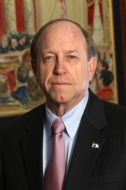 John Suthers Mayor John Suthers Colorado Springs