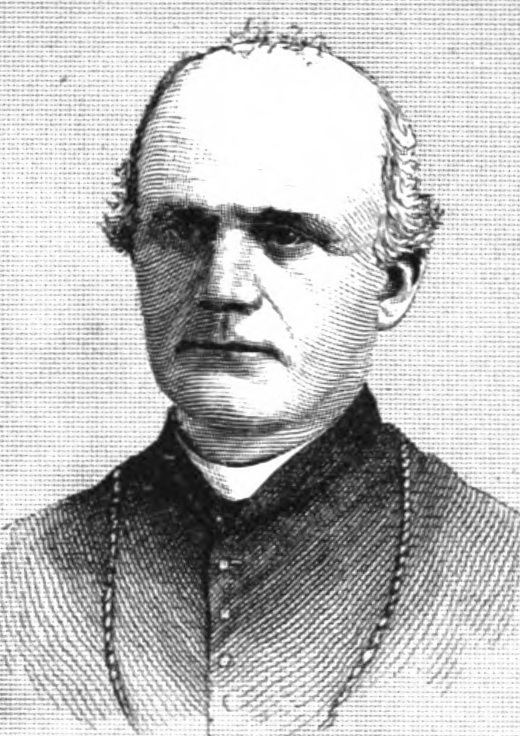 John Sweeny (bishop)