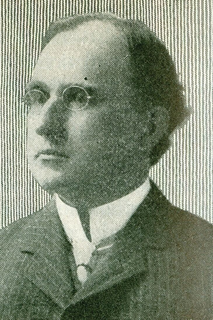 John T. Morrison