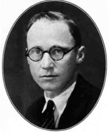 John T. Scopes The Monkey Shines in Tennessee Welcome to BiteSize