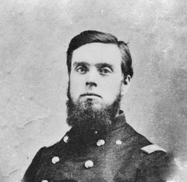 John T. Wilder John T Wilder Civil War Trust