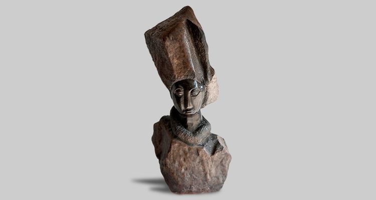 John Takawira JOHN TAKAWIRA Stone Sculpture Collection