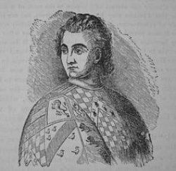 John Talbot, 1st Earl of Shrewsbury Lord Talbot