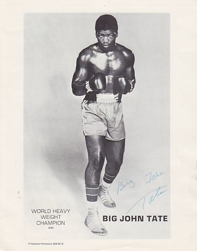 John Tate (boxer) canopicjarcomwpcontentuploads201404TateJohn