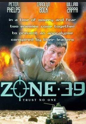 John Tatoulis Zone 39 1996 John Tatoulis Cast and Crew AllMovie