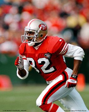 John Taylor (American football) Where are they now part 4 The Wide Receivers Niners Nation