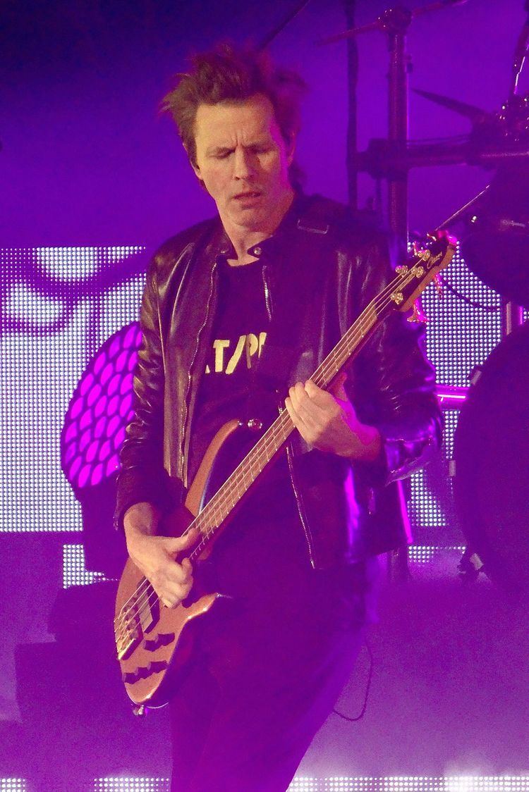 John Taylor (Geordie songwriter) John Taylor bass guitarist Wikipedia