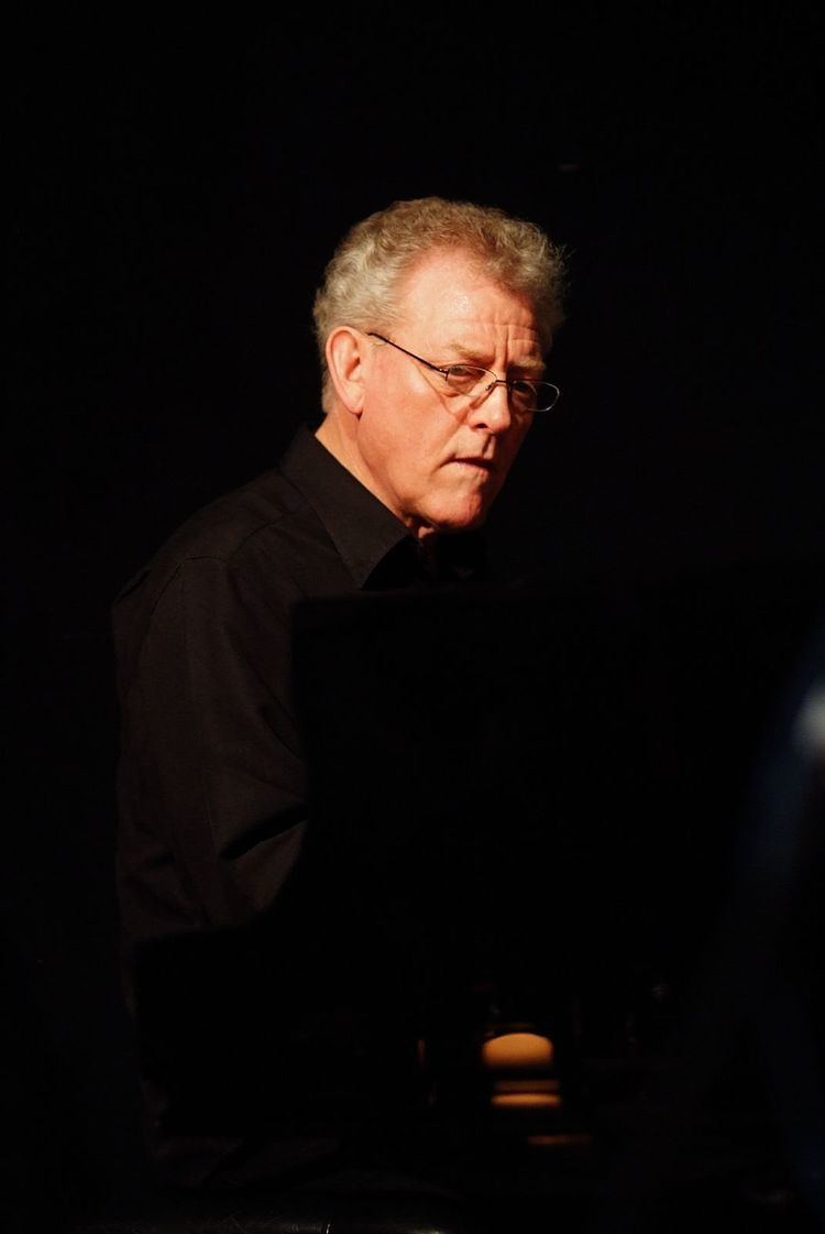 John Taylor (Geordie songwriter) John Taylor jazz Wikipedia