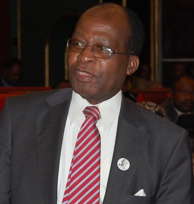 John Tembo Tembo hails President Peter Mutharika39s condolence
