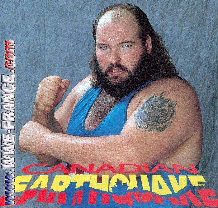 John Tenta BIOProfil The Earthquake John Tenta