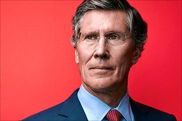 John Thain John Thain Is Still in the Game American Banker