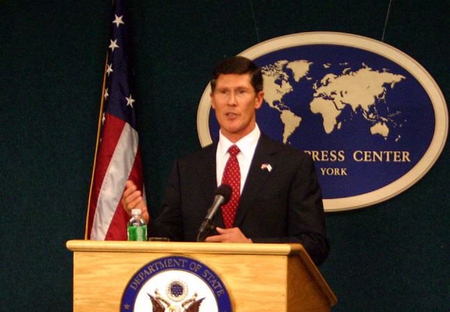 John Thain John Thain Wikipedia