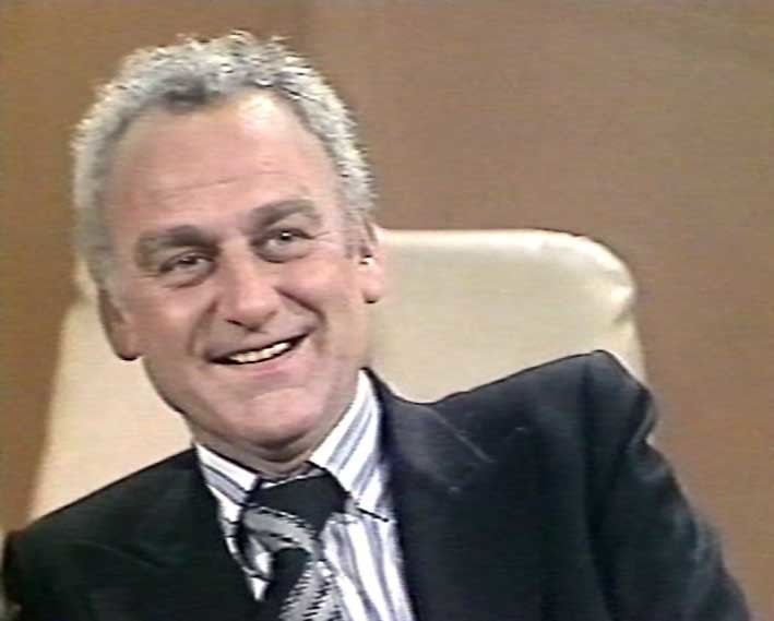 John Thaw Thaw