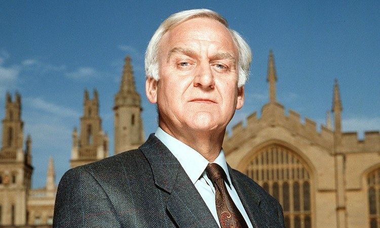 John Thaw John Thaw YouTube