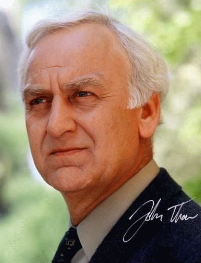 John Thaw John Thaw Celebrities lists